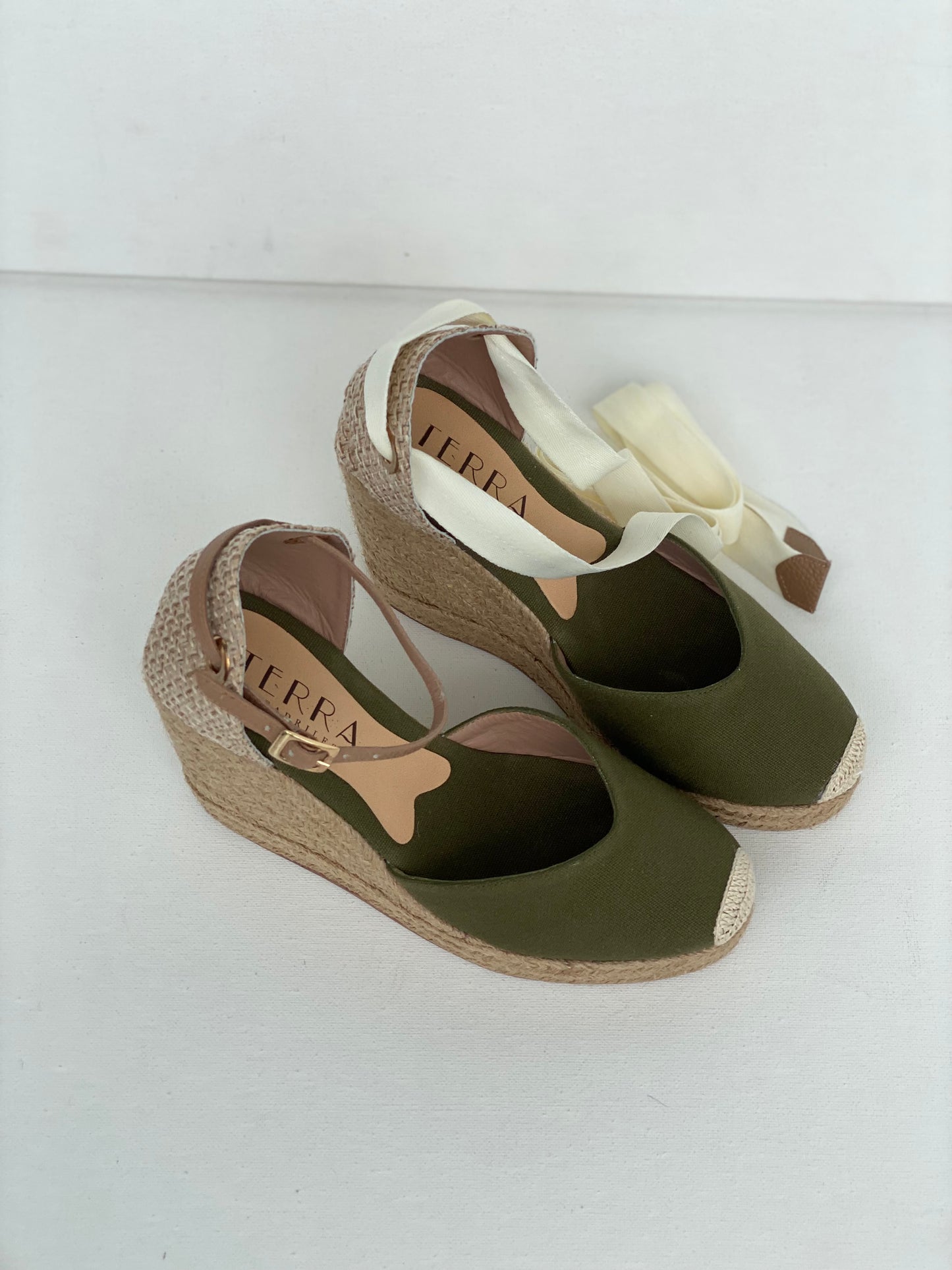 Referencia MARIA T VERDE