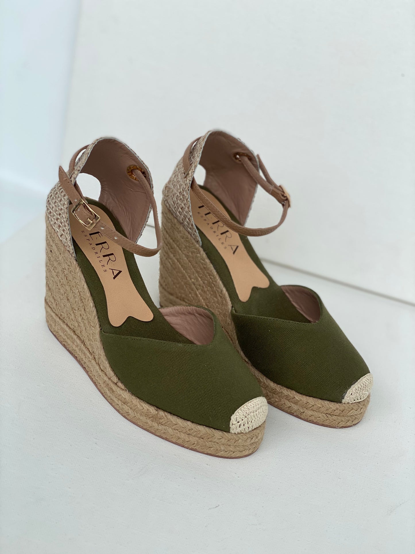 Referencia MARIA T VERDE