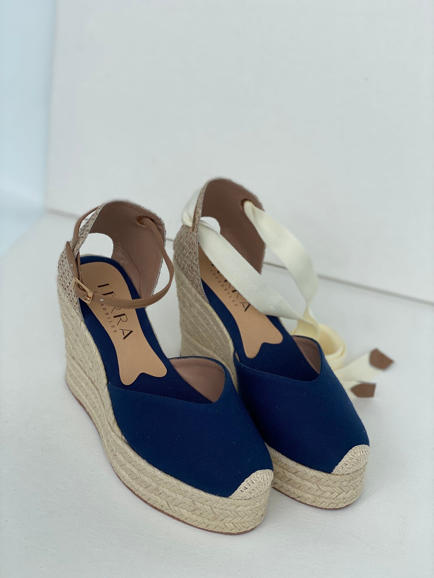 referencia MARIA T AZUL