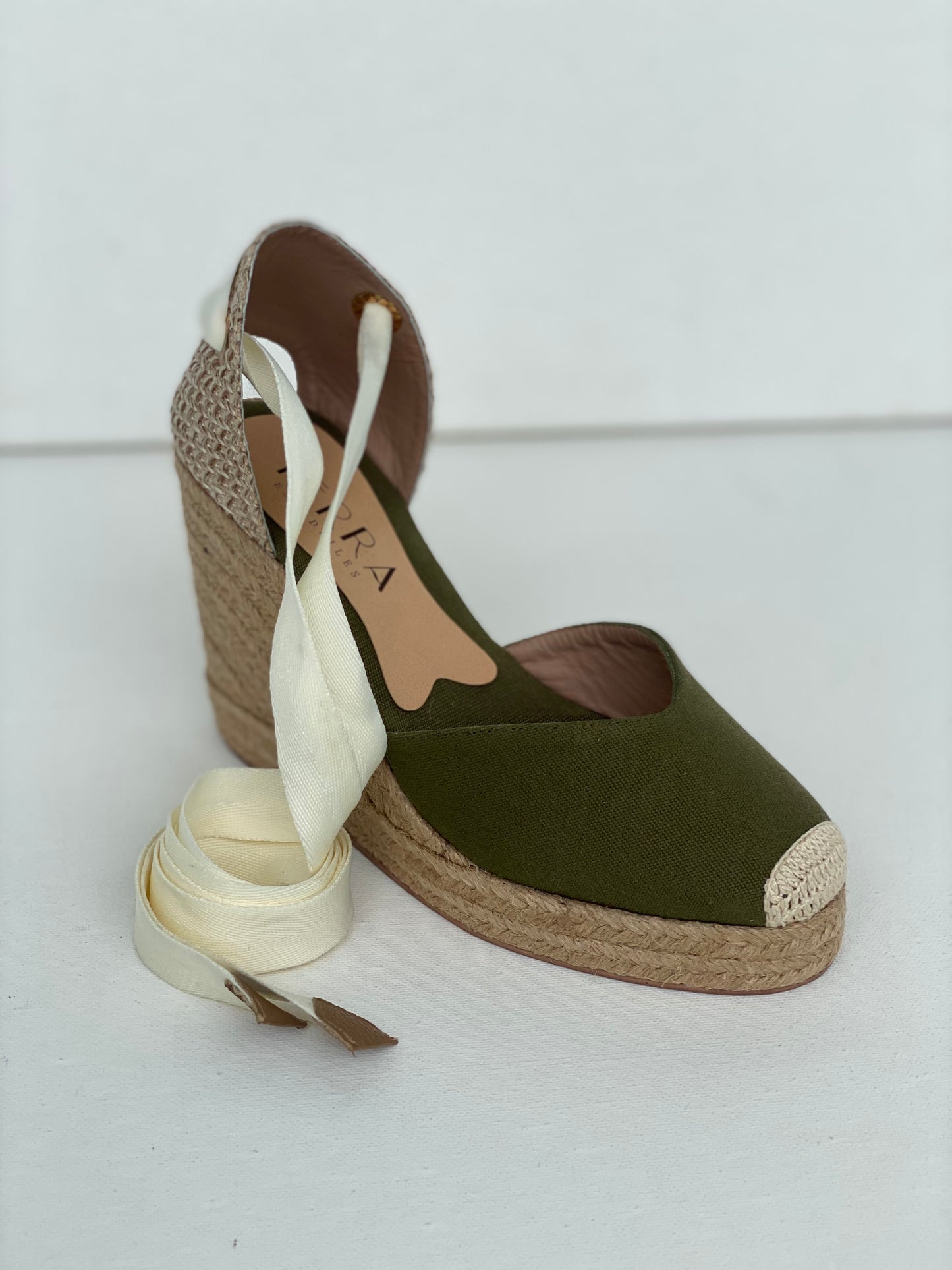 Referencia MARIA T VERDE