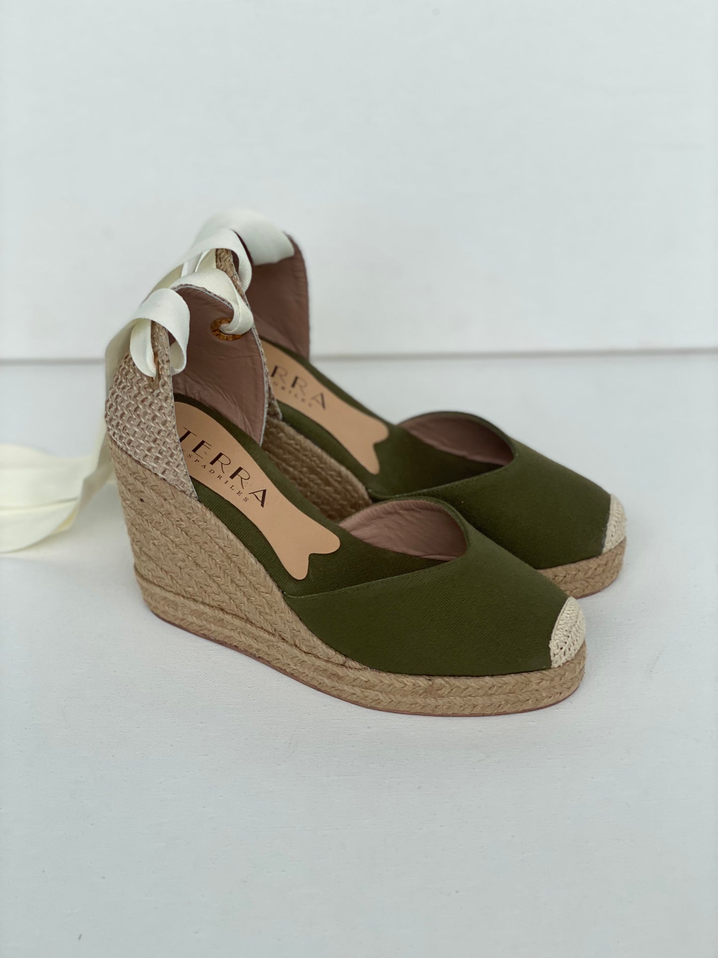 Referencia MARIA T VERDE