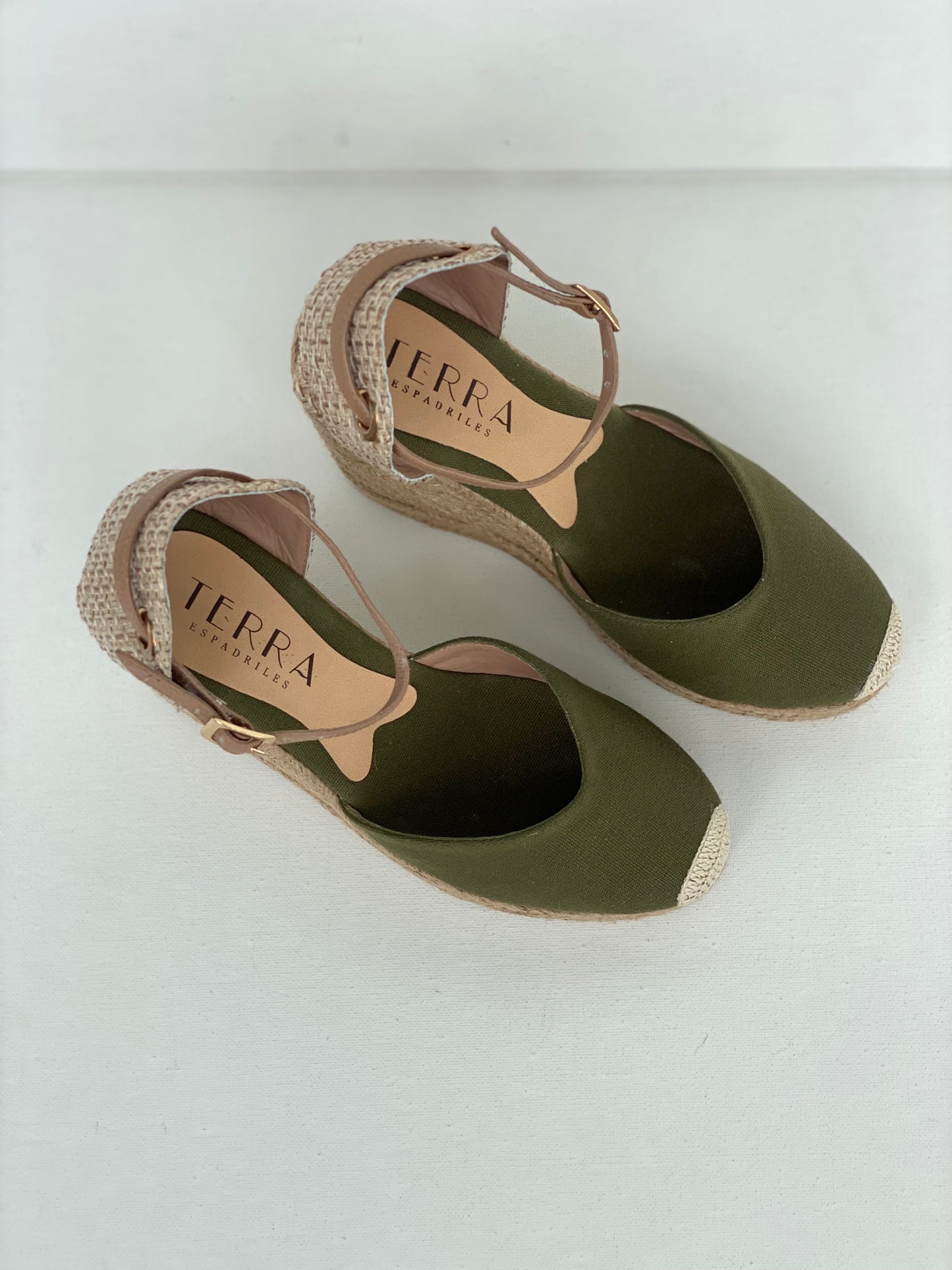 Referencia MARIA T VERDE