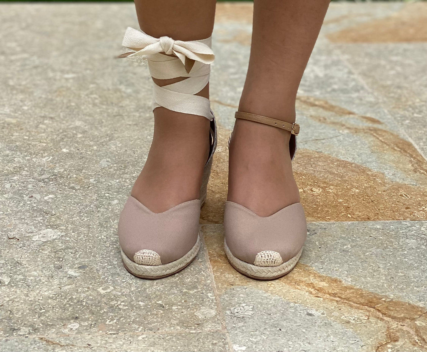 MARÍA T KAKI 3.5 cm