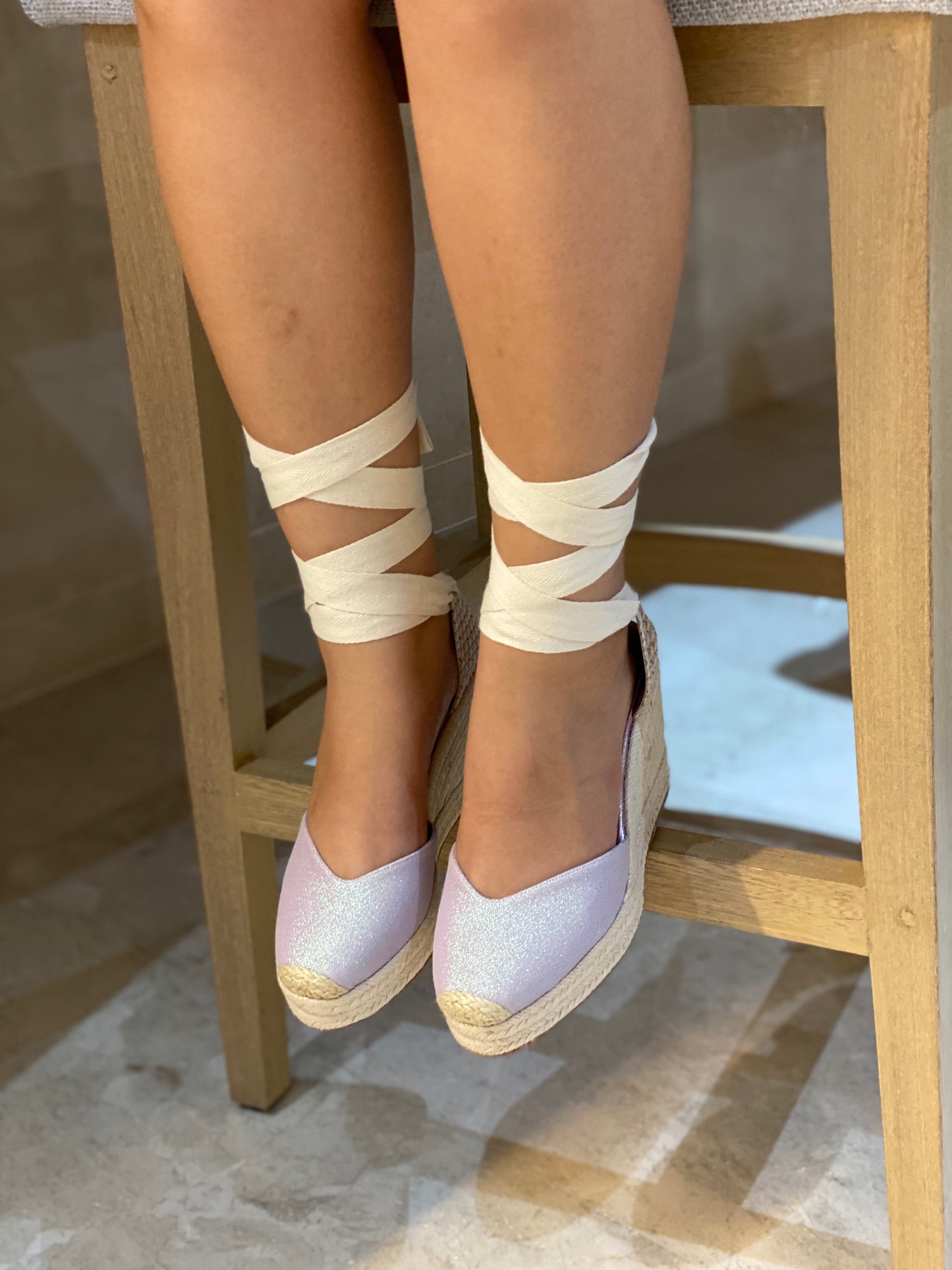 MARÍA PLATA