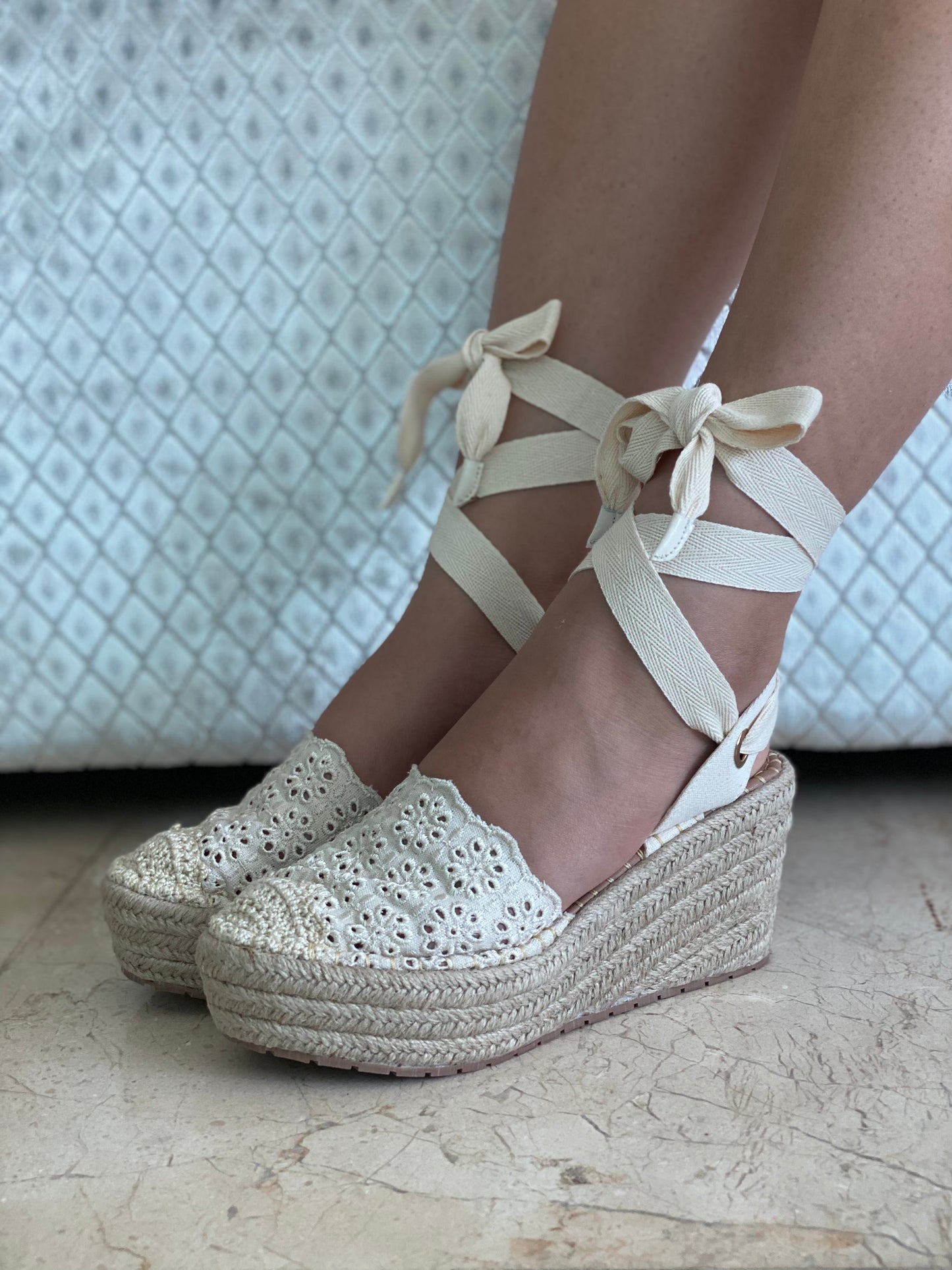 AMAIA BEIGE