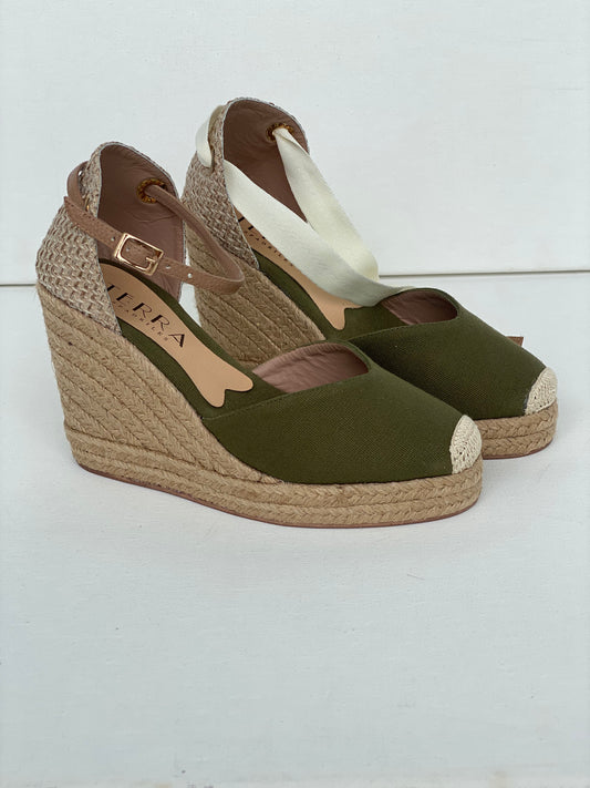 Referencia MARIA T VERDE