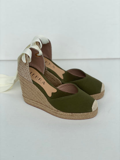 Referencia MARIA T VERDE