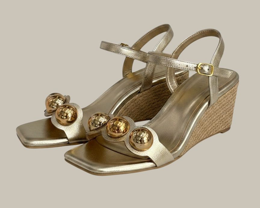 sandalia altas  pasion