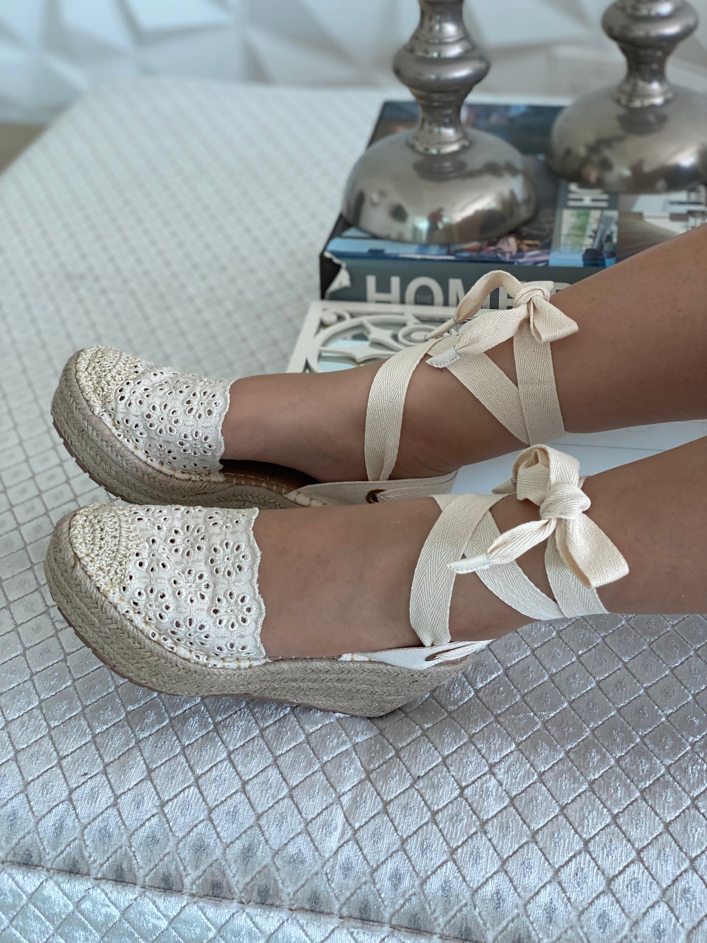 AMAIA BEIGE