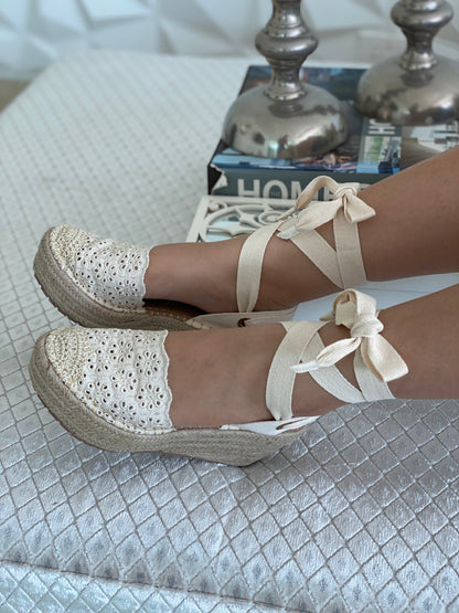 AMAIA BEIGE