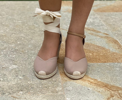 MARÍA T KAKI 3.5 cm
