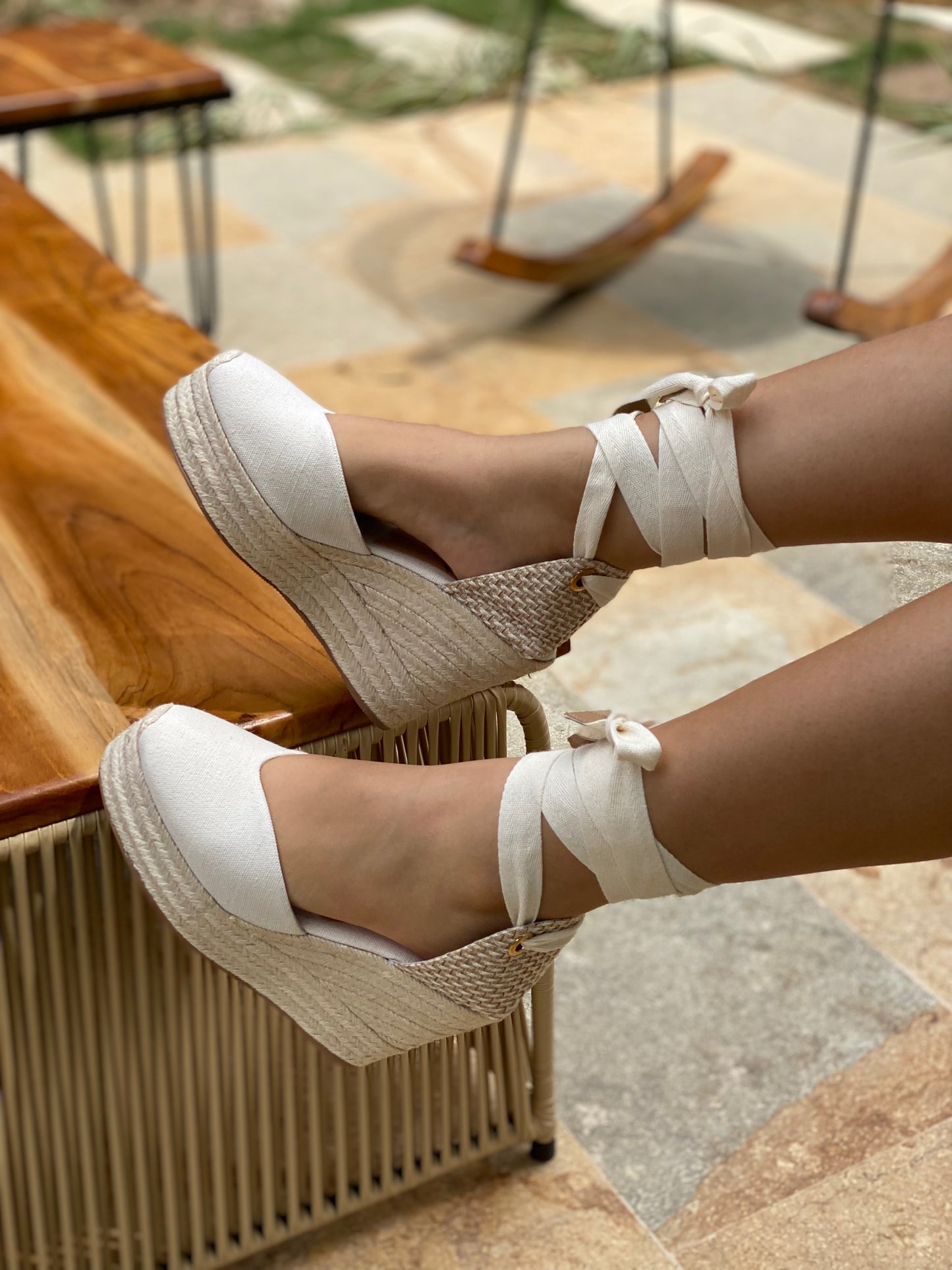 MARIA T BEIGE
