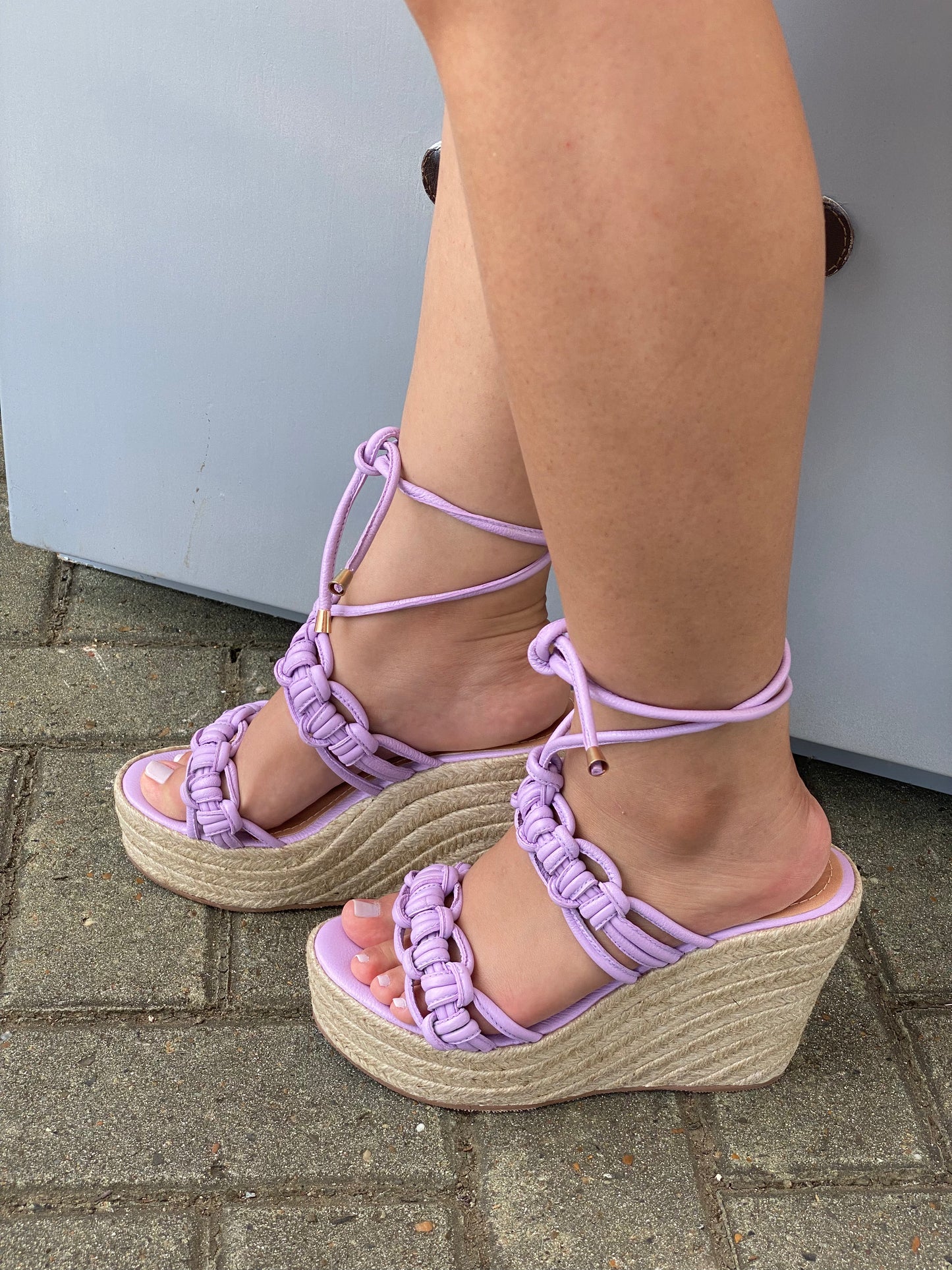 ADARA ALTA LILA