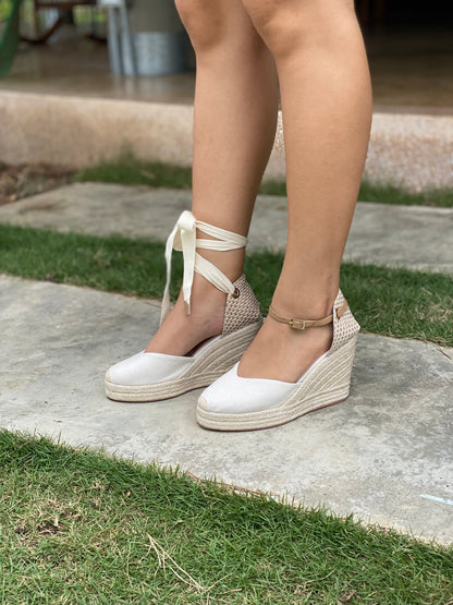 MARIA T BEIGE