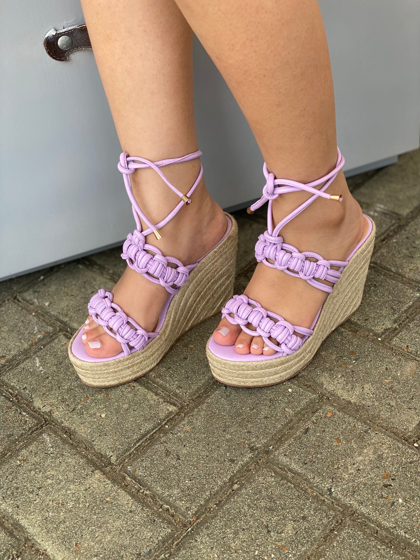 ADARA ALTA LILA