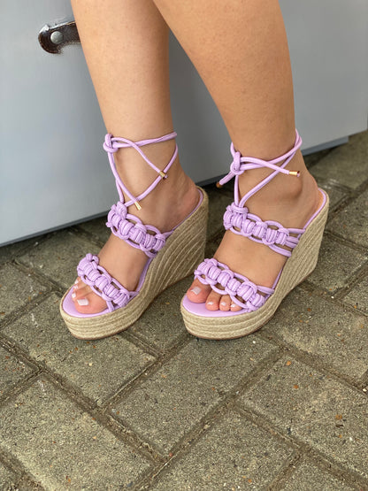 ADARA ALTA LILA