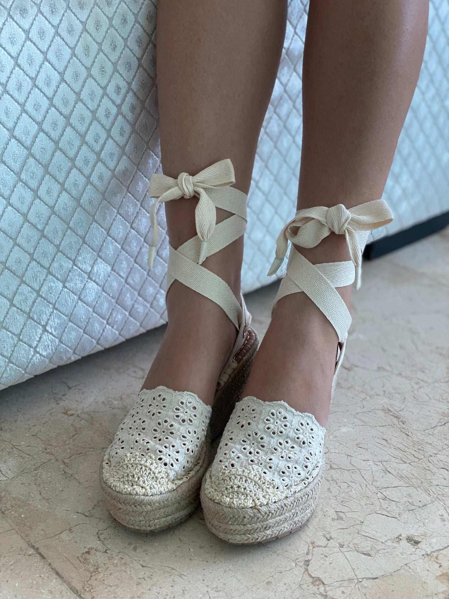 AMAIA BEIGE
